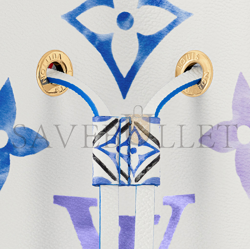 l0*is V*t0n lv by the pool neonoe bb m22985 (20*20*13cm)